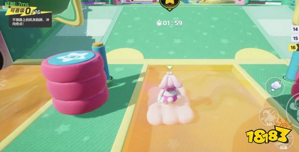 元梦之星有哪些道具 元梦之星全道具使用技巧