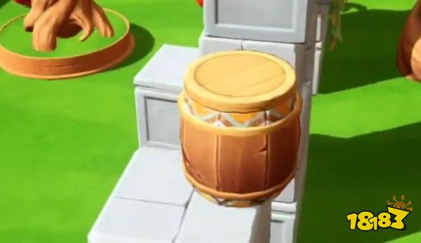 元梦之星怎么制作地图 元梦之星地图制作方法分享