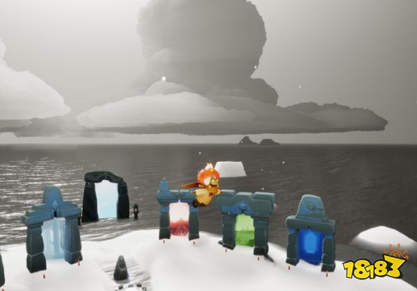 光遇更新后怎么任务接不了 光遇14号更新任务去哪里接