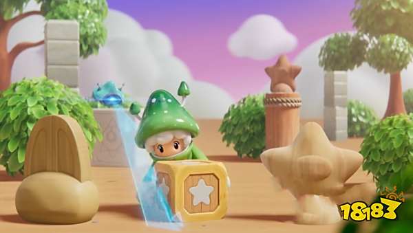 元梦之星开服公测时间 元梦之星开服日期一览