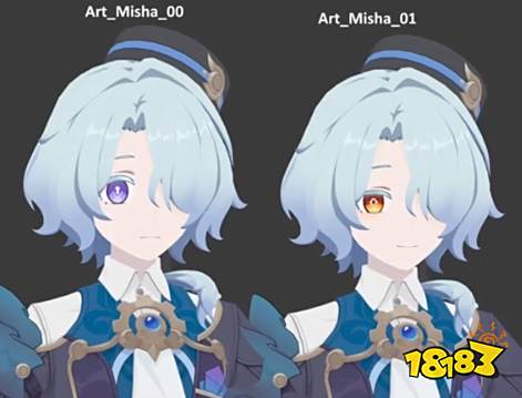 崩坏星穹铁道米沙什么时候进卡池 米沙上线时间一览