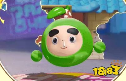 蛋仔派对陆小果保底多少钱 蛋仔派对联动陆小果价格