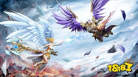 掌上魔域app官方版