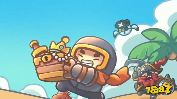 元气骑士前传火龙旋涡之戒怎么得 红武戒指获取方法介绍