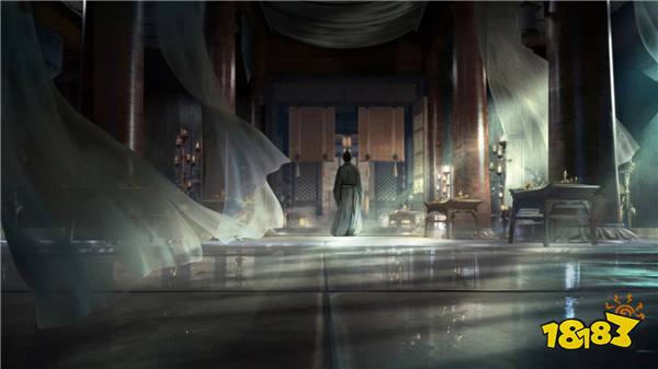 《燕云十六声》全新内容曝光!“黄钟测试”15日实机开测!