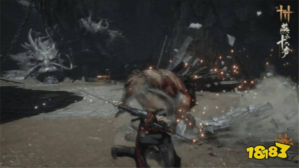 《燕云十六声》全新内容曝光!“黄钟测试”15日实机开测!