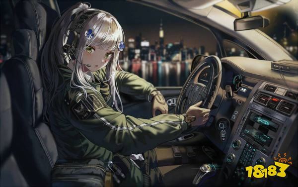 少女前线2追放角色选择攻略 少女前线2追放角色推荐