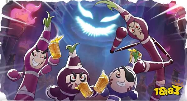 蛋仔派对梨花诗皮肤怎么获得 蛋仔派对梨花诗皮肤获得方法