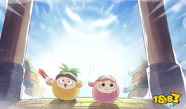 蛋仔派对梨花诗皮肤怎么获得 蛋仔派对梨花诗皮肤获得方法