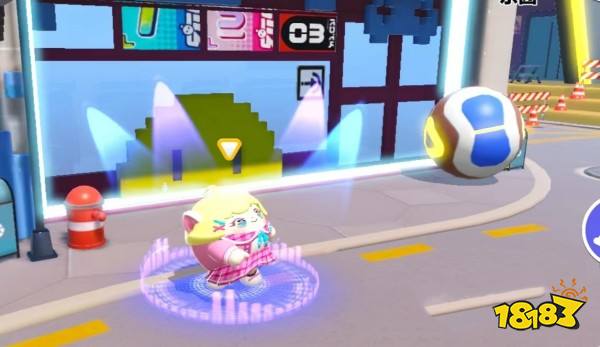 蛋仔派对科目三动作怎么获得 蛋仔派对科目三动作获得方法