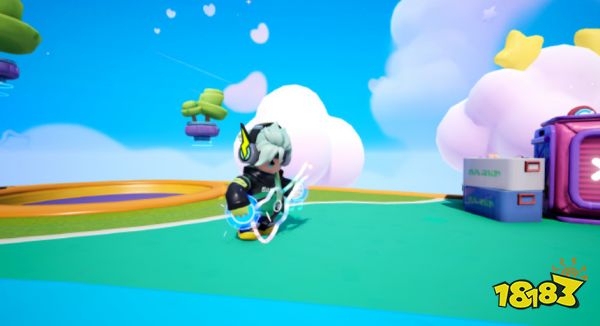 元梦之星公测礼包码大全 元梦之星开服口令码汇总