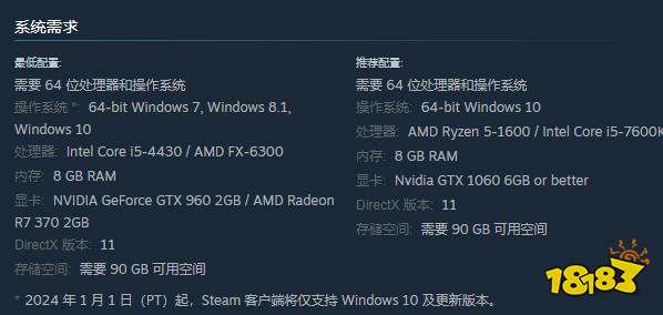 严阵以待经常掉线怎么办 ReadyOrNot经常掉线解决方法
