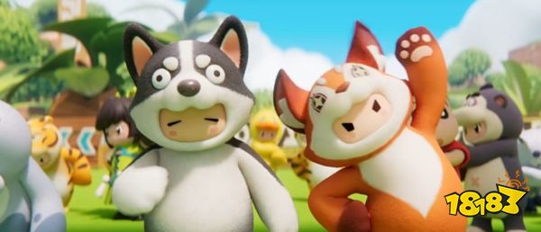 元梦之星安卓和ios系统互通吗 元梦之星安卓ios可以一起玩吗