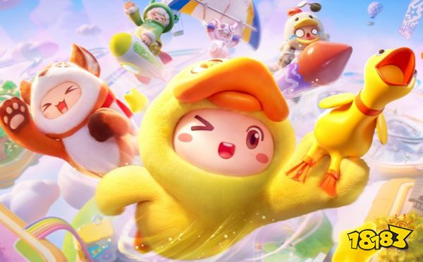 元梦之星小乔皮肤怎么拿 元梦之星小乔皮肤要几天才能拿到