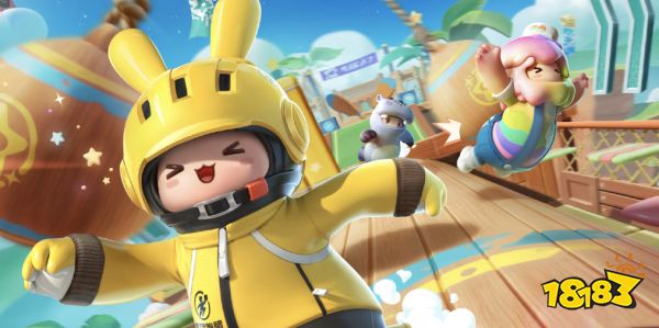 元梦之星怎么换头像 元梦之星头像可以更改吗