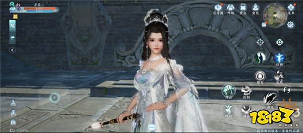 《剑网3无界》移动版内容分享:为什么要做剑网三手机端?