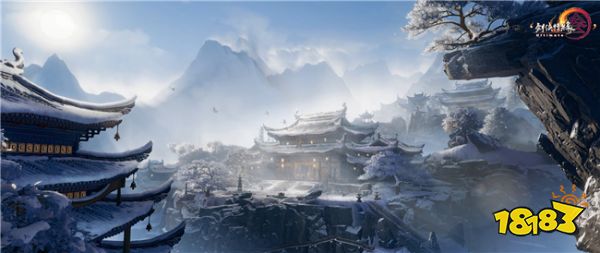 《剑网3无界》移动版内容分享:为什么要做剑网三手机端?