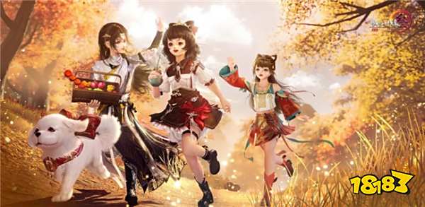 《剑网3无界》移动版内容分享:为什么要做剑网三手机端?