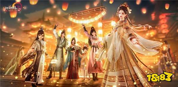 《剑网3无界》移动版内容分享:为什么要做剑网三手机端?