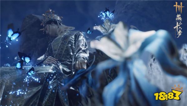 燕云十六声什么时候会上线?燕云十六声pc端测试已开启