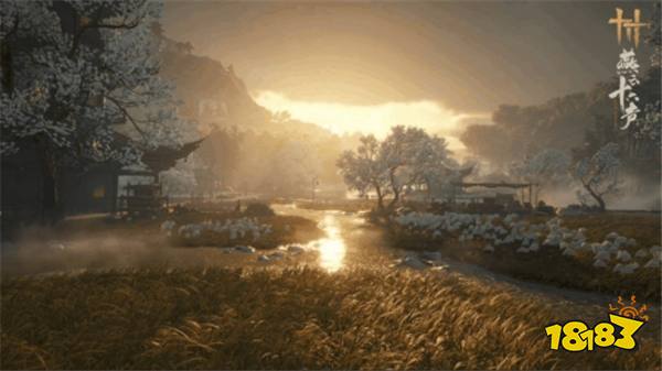 燕云十六声什么时候会上线?燕云十六声pc端测试已开启