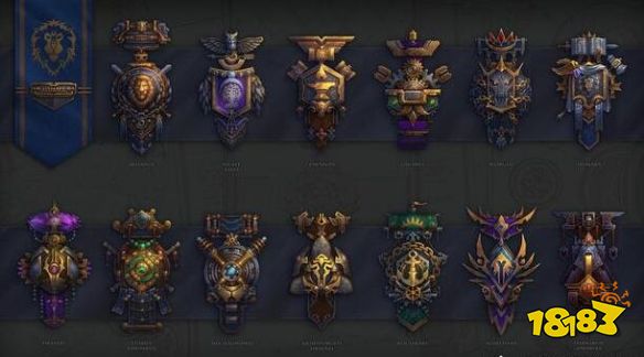 魔獸世界plus多少榮譽到中士 《魔獸世界》plus中士榮譽數量需求