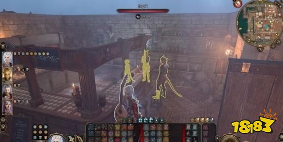 博德之门3乌伦布尔怎么救 《博德之门3》乌伦布尔解救办法