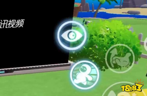 元梦之星怎么看电视 元梦之星看电视方法