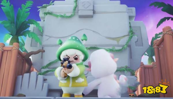 元梦之星国潮少年皮肤怎么获取 元梦之星国潮少年获取攻略