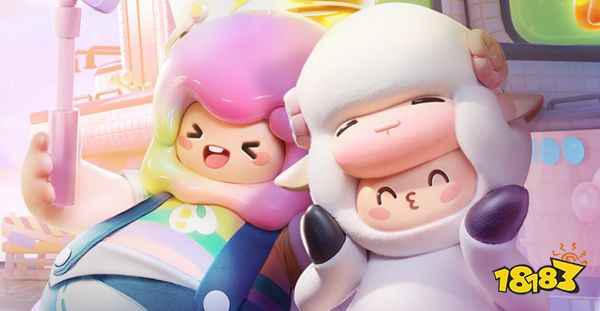 元梦之星与蛋仔派对有什么不一样 元梦之星和蛋仔派对谁好玩