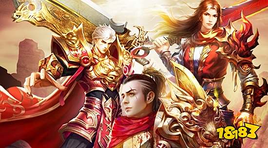 传奇手游版不烧钱排行榜 传奇手游不用氪金的版本推荐