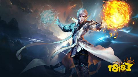 魔域归来最新版