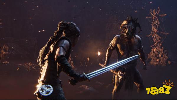 消息称《地狱之刃2》将于明年5月21日发售