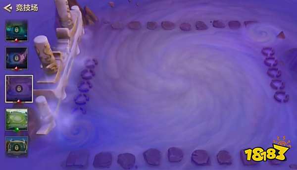 金铲铲之战云海九天什么时候返场 云海九天竞技场返场时间