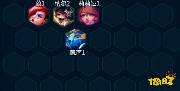 金铲铲之战S10赌武器怎么玩 S10金铲铲武器大师阵容推荐