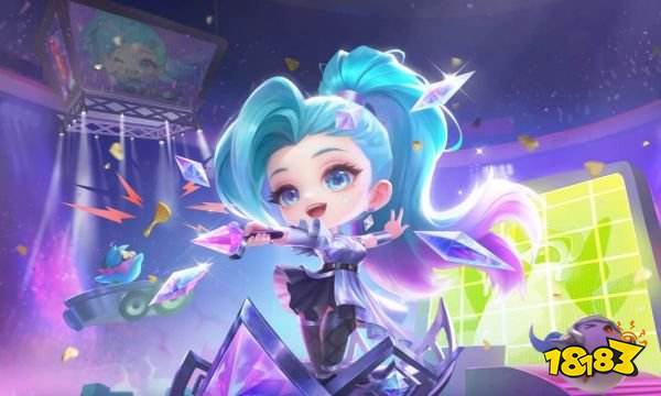 金铲铲之战S10音乐编辑器怎么玩 S10金铲铲音乐编辑器活动