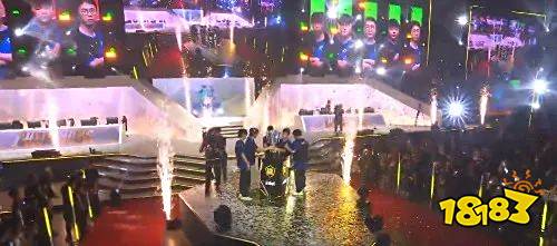 DOTA2资讯:ESL One吉隆坡站,中国队AR让二追三夺冠!