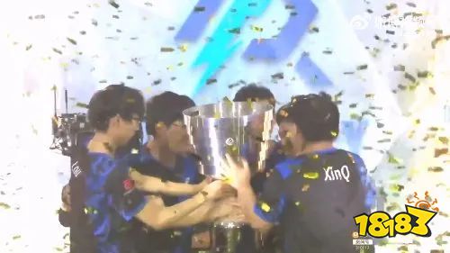 DOTA2资讯:ESL One吉隆坡站,中国队AR让二追三夺冠!