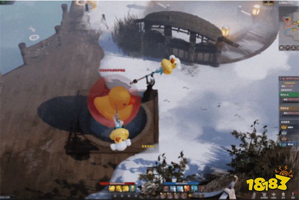 命运方舟【热腾腾的露天温泉】活动上线!活动基本规则一览