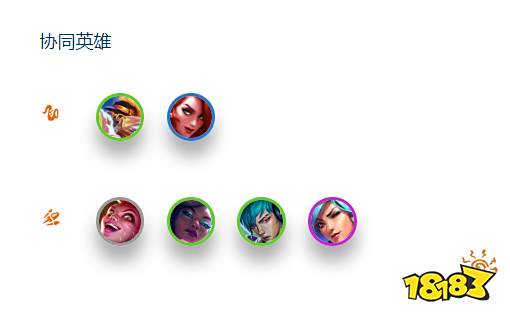 云顶之弈S10卢锡安技能是什么 S10卢锡安技能介绍