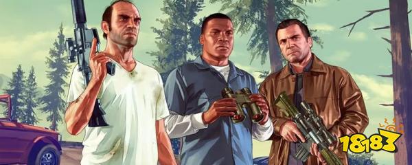 gta5利他教送哪些人