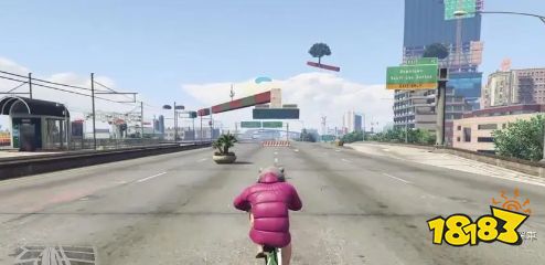 gta5利他教送哪些人