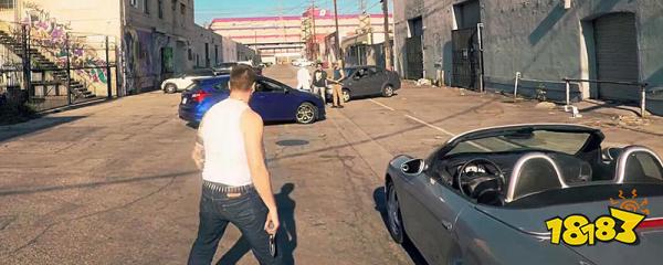gta5办公室保险箱有什么用