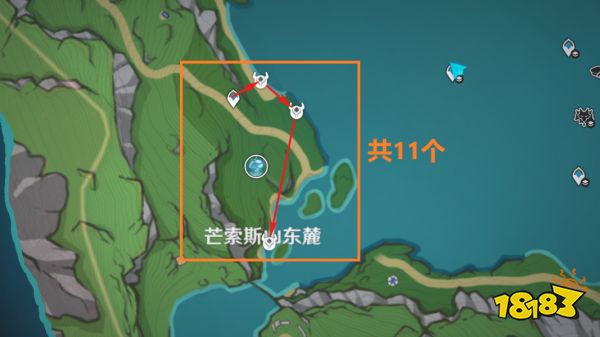 原神娜維婭突破材料收集方法 娜維婭突破材料匯總