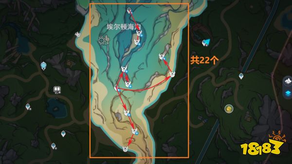原神娜維婭突破材料收集方法 娜維婭突破材料匯總