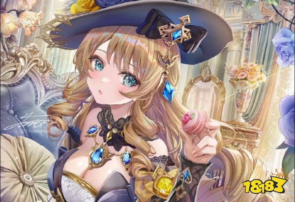 原神娜维娅武器选择推荐 娜维娅武器选什么好