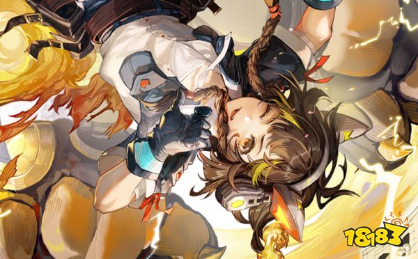 白荆回廊预抽卡活动在哪抽 白荆回廊预抽卡地址分享