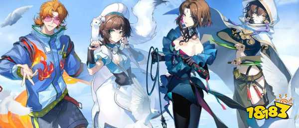 白荆回廊预抽卡角色抽谁好 白荆回廊预抽卡角色推荐