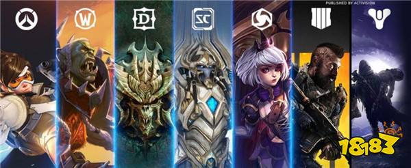 暴雪将花千万美元和解诉讼?新代理不在A股，亚服金价继续下跌?