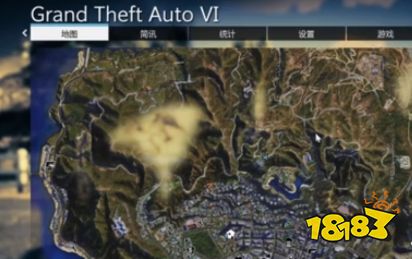 gta5地图怎么打开